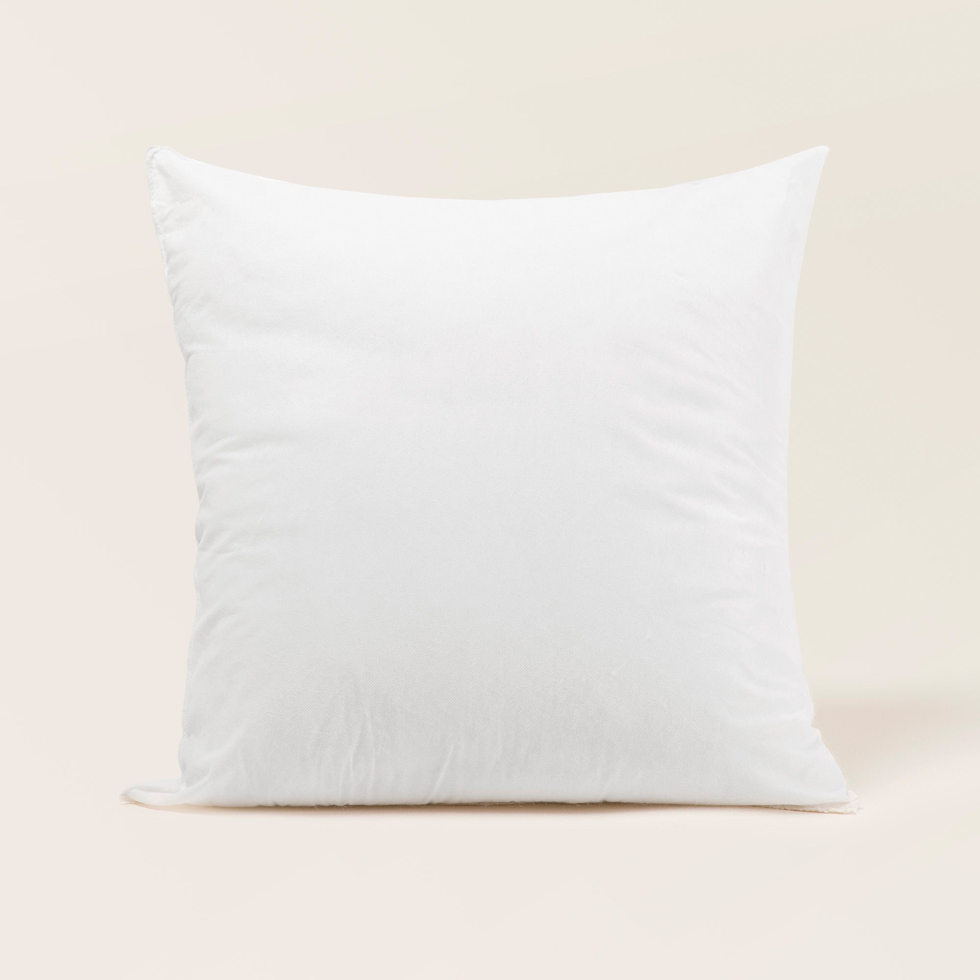 Coussin de garnissage FIBRE blanc