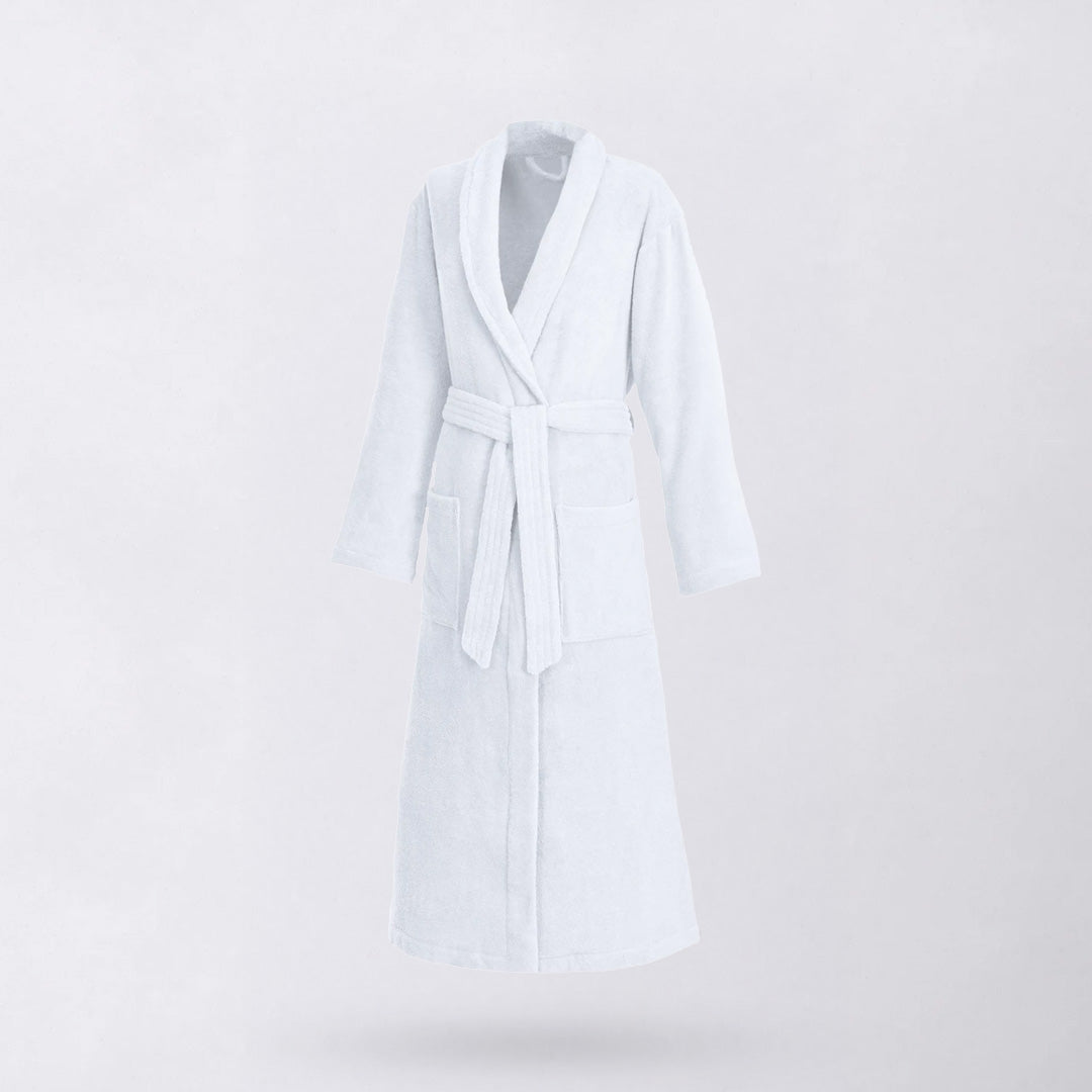 Dream Royal Schalkragenmantel unisex