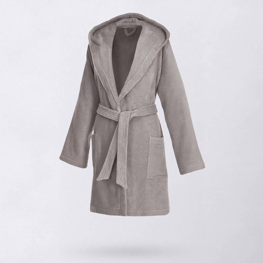 Dreamflor Kapuzenmantel kurz