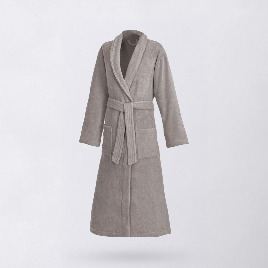 Dreamflor Schalkragenmantel unisex