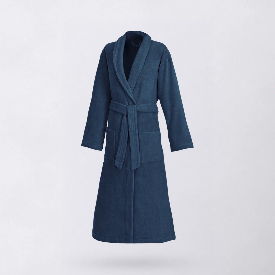 Dreamflor Schalkragenmantel unisex