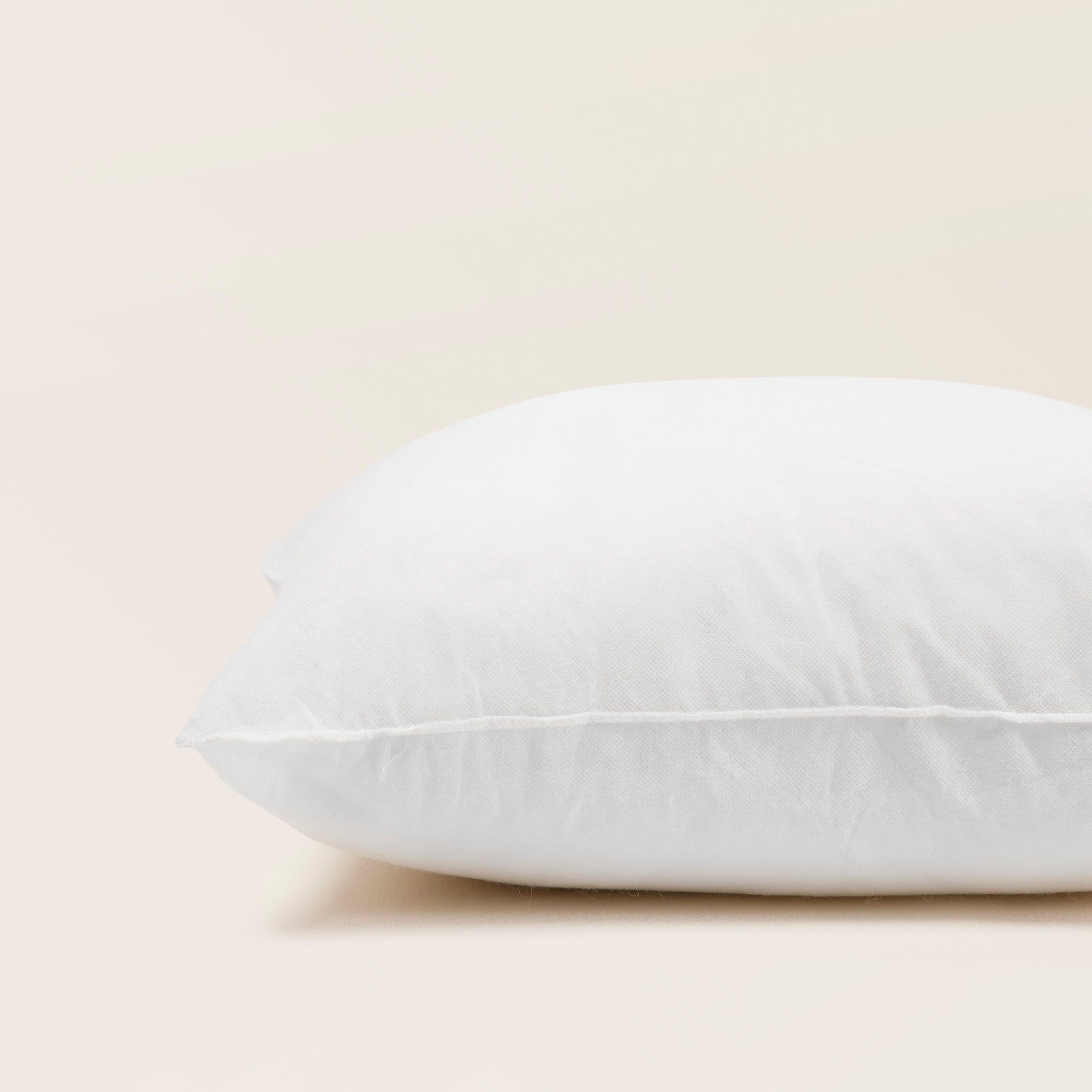 Coussin de garnissage FIBRE blanc