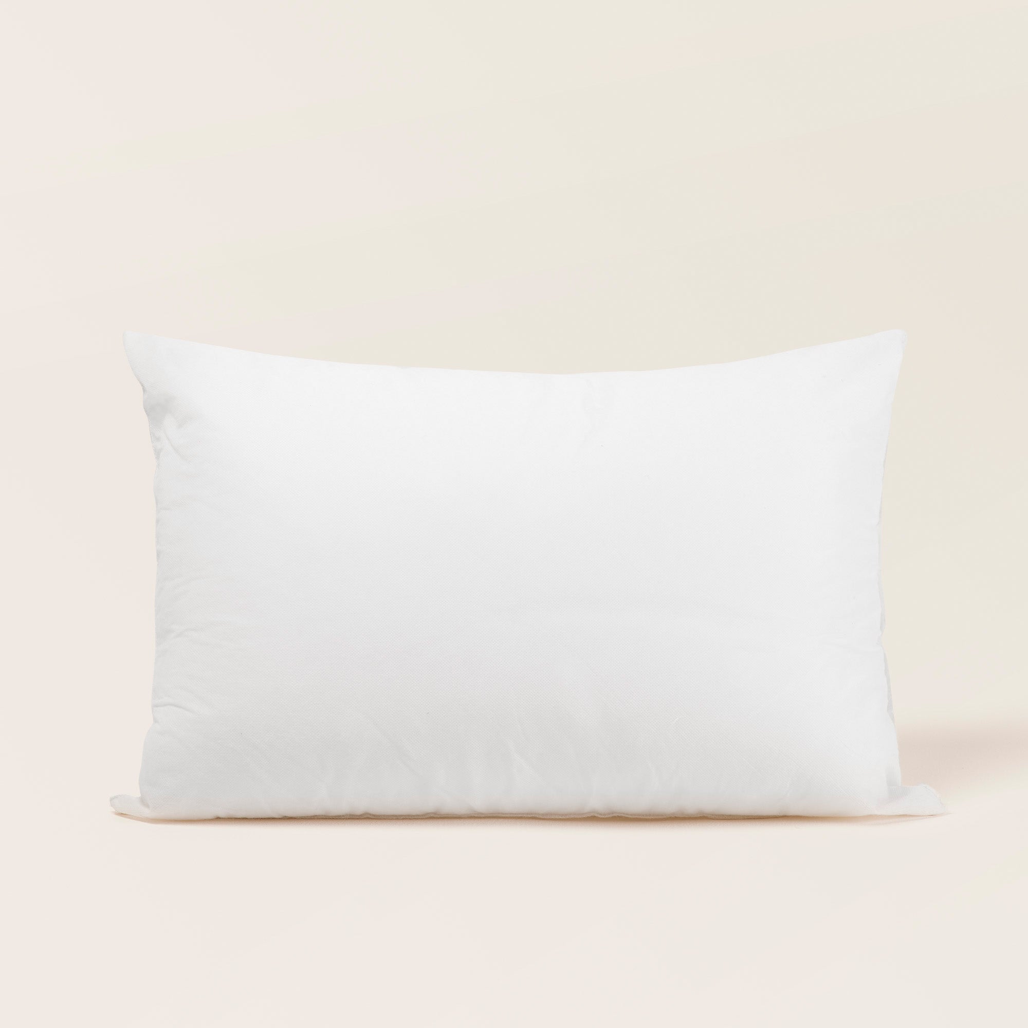 Coussin de garnissage FIBRE blanc