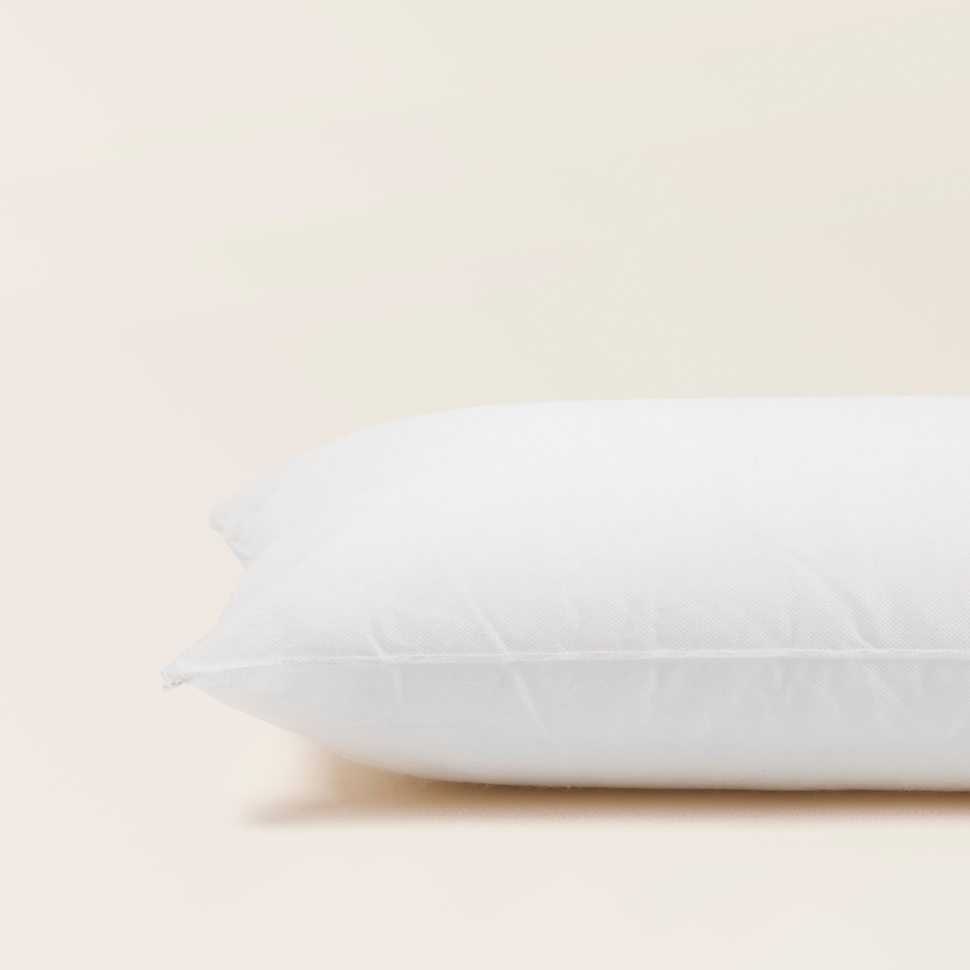 Coussin de garnissage FIBRE blanc